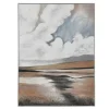 Best 36x48 Prairie Canvas Wall Art Wall Art