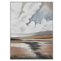 Best 36x48 Prairie Canvas Wall Art Wall Art