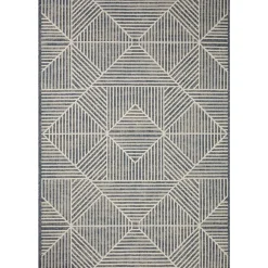 Best 8'x11' Rayner Outdoor Rug Area Rugs|Outdoor Rugs