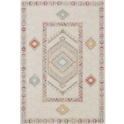 Online 7'6x9'6 Sayulita Indoor/Outdoor Rug Outdoor & Patio|Outdoor Rugs