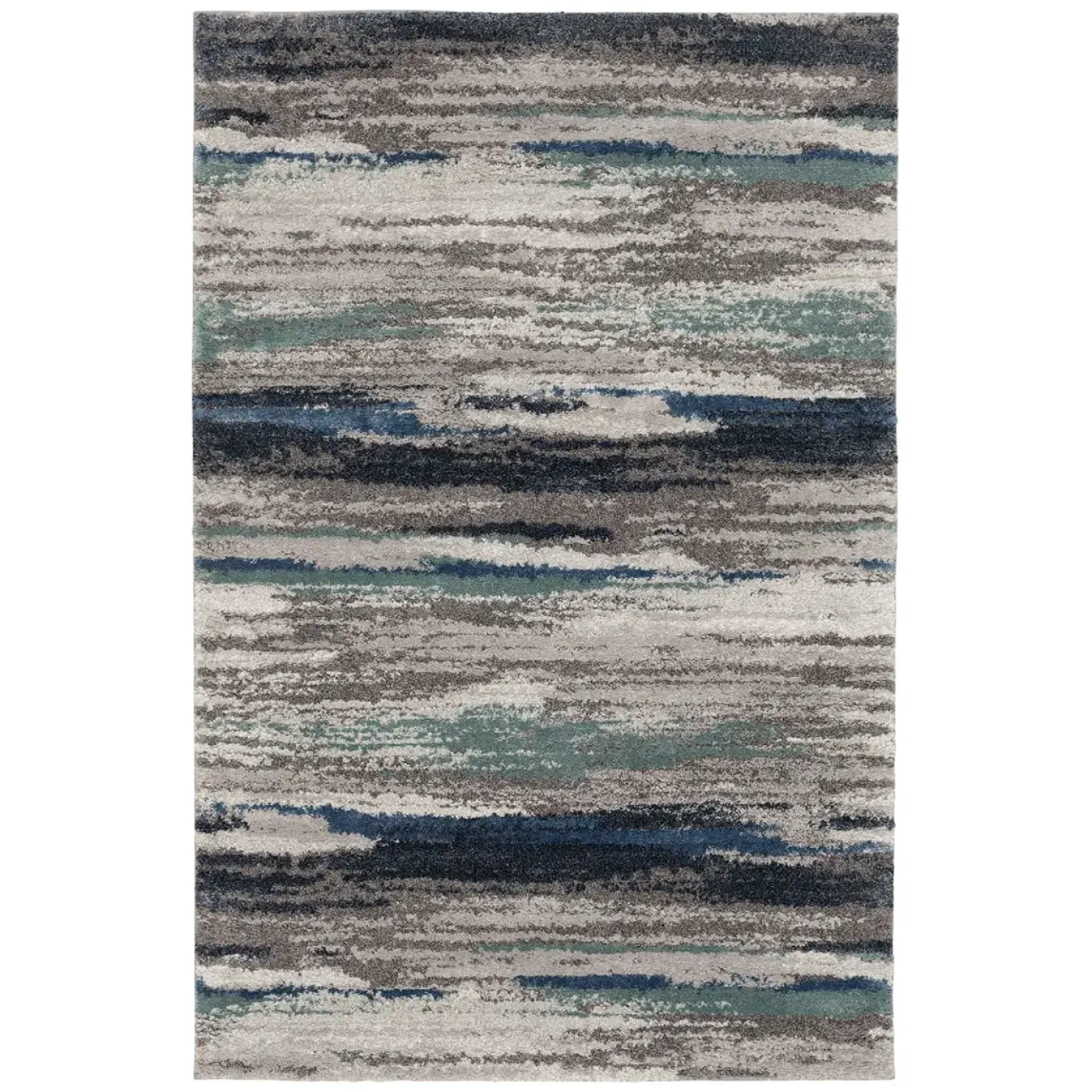 Hot 5'x8' Sea Glass Area Rug Area Rugs|Home Decor & Accessories