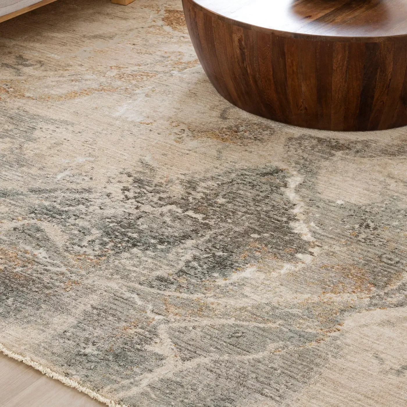 Hot 8'x10' Terazzo Area Rug Area Rugs