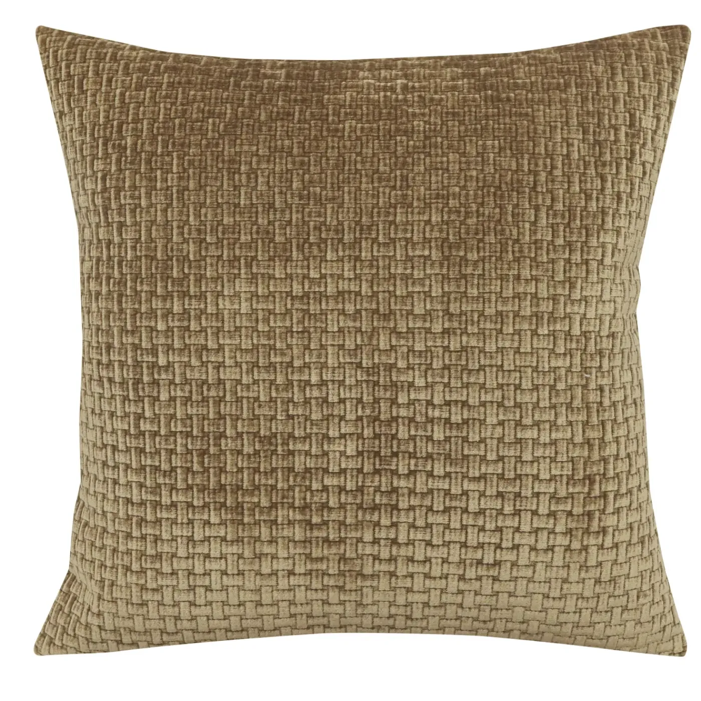 New 20x20 Tessa Wheat Accent Pillow Accent Pillows