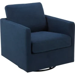 Outlet York Swivel Chair All Modern Living Items|Living Room