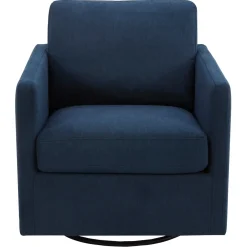 Outlet York Swivel Chair All Modern Living Items|Living Room