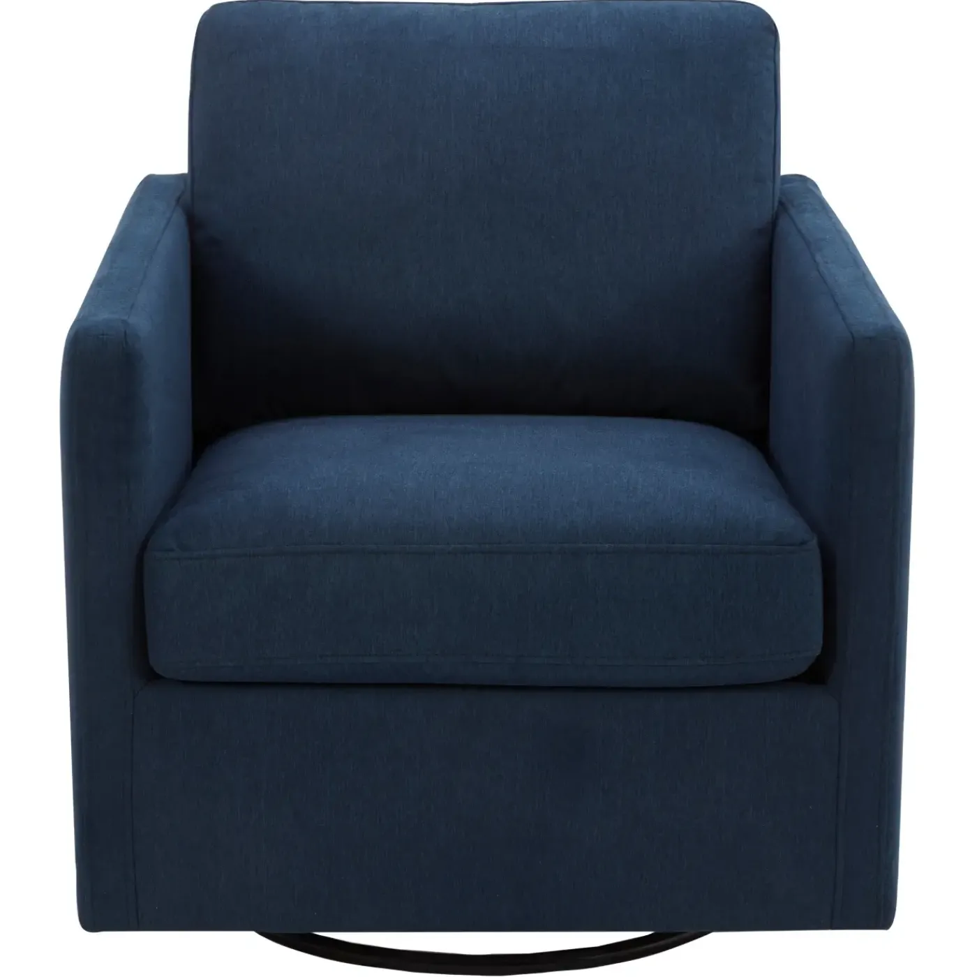 Outlet York Swivel Chair All Modern Living Items|Living Room