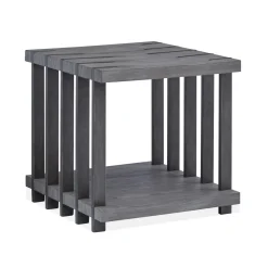 Outlet Zaira End Table Coffee & Cocktail Tables