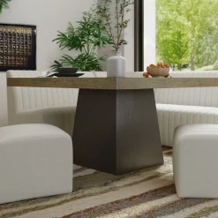 Online Zander Square Dining Table Dining Tables