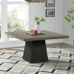 Online Zander Square Dining Table Dining Tables