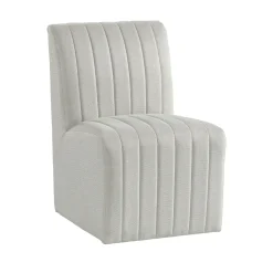 Discount Zander Upholstered Side Chair Dining Chairs