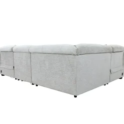 Online Zandra 4pc Power Sectional Living Room Sets|Sectionals