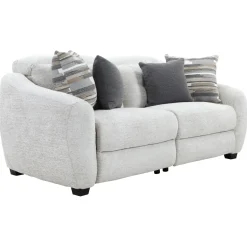 Online Zandra Power Loveseat Loveseats