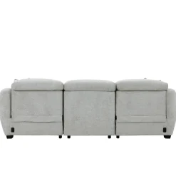 Best Zandra Power Sofa Sofas & Couches