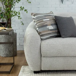 Best Zandra Power Sofa Sofas & Couches