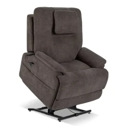 New Zecliner 2+P3 Zecliner with Heat Massage Recliners