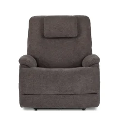 New Zecliner 2+P3 Zecliner with Heat Massage Recliners