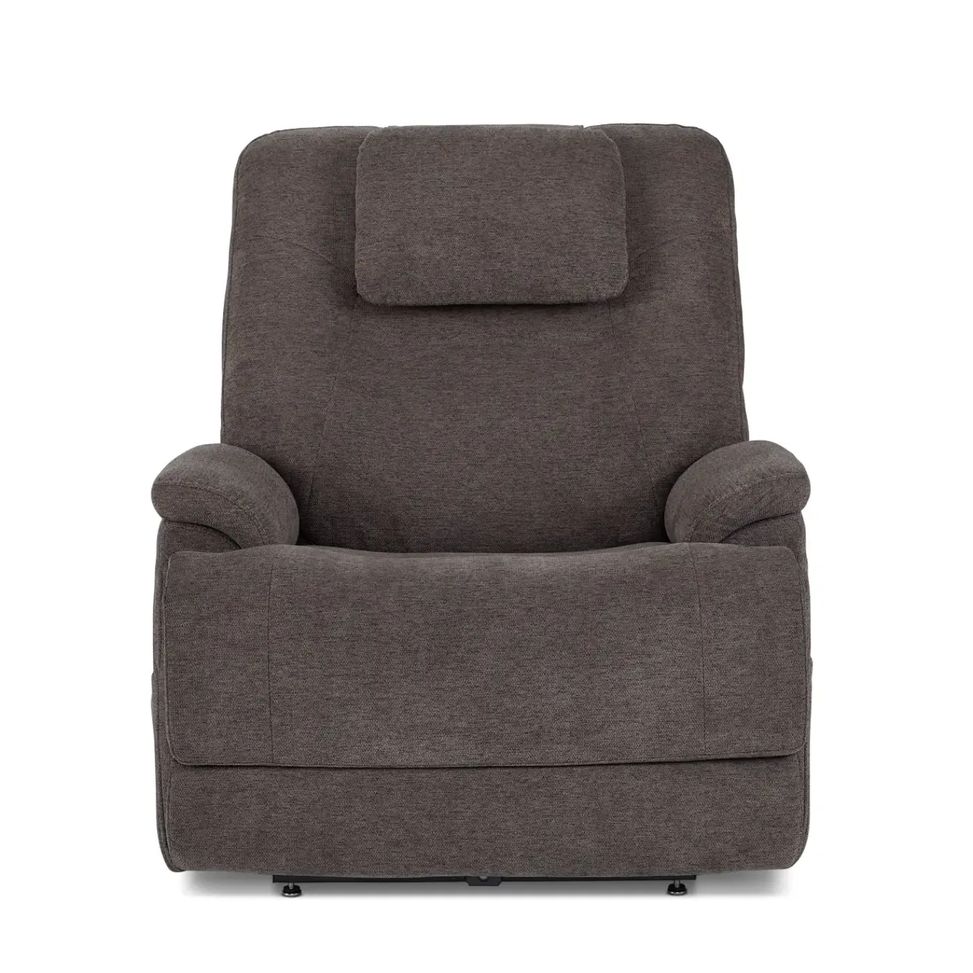 New Zecliner 2+P3 Zecliner with Heat Massage Recliners