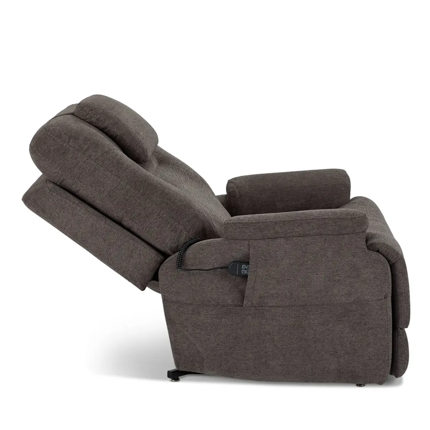 New Zecliner 2+P3 Zecliner with Heat Massage Recliners